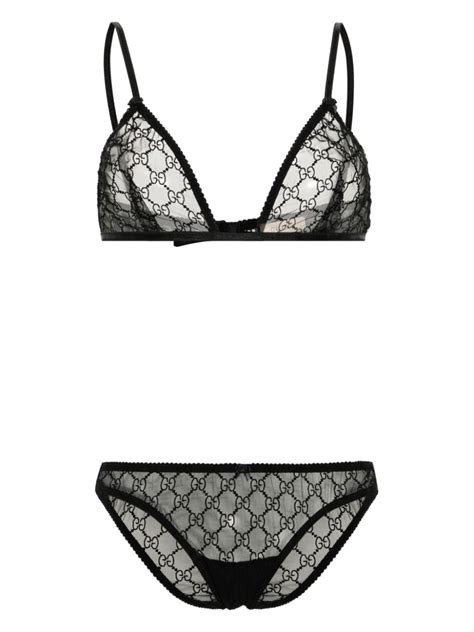 gucci tulle|gucci lingerie for women.